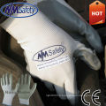 Gants en nitrile NMSAFETY sécurité